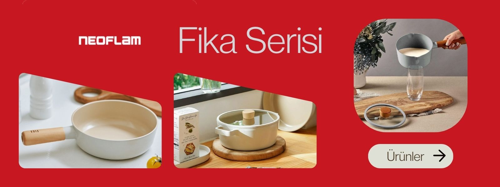 Neoflam Fika