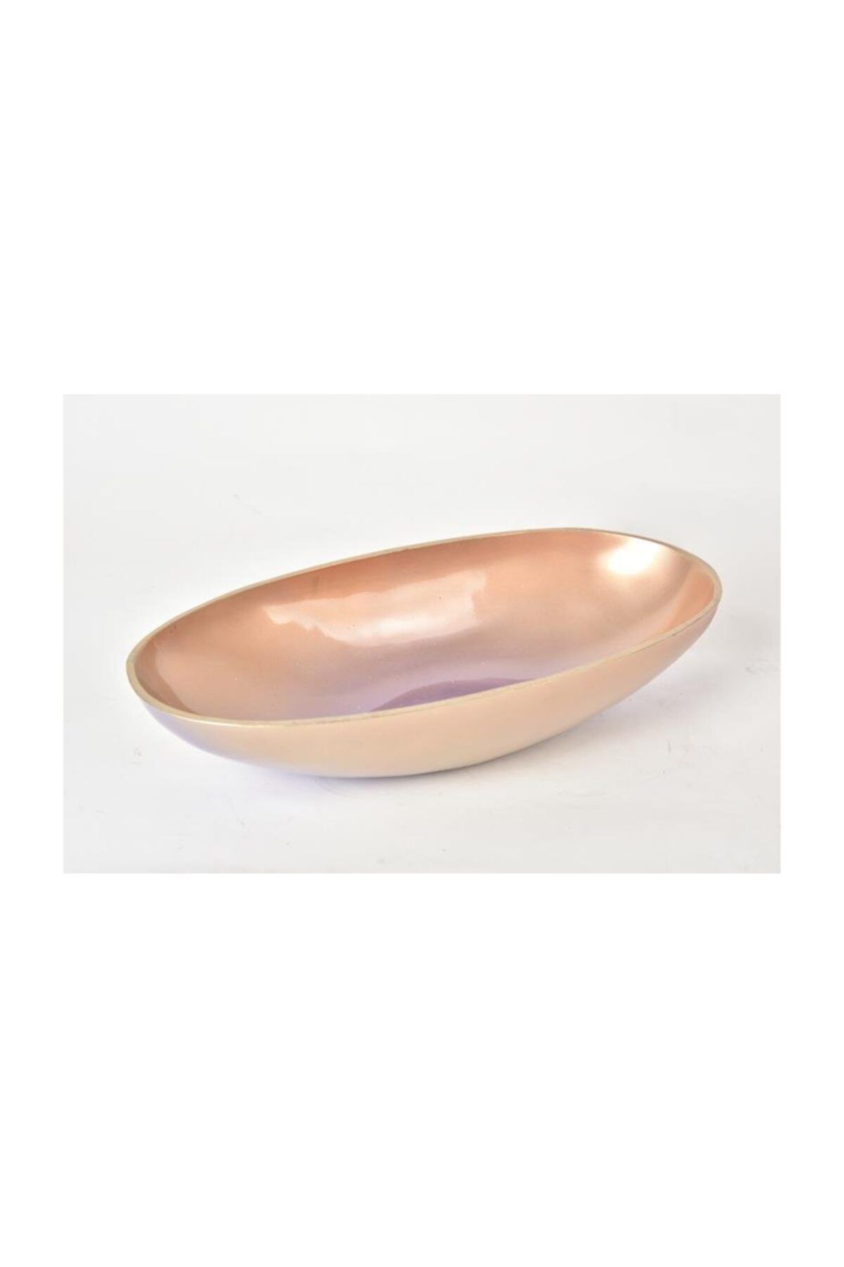 Seta Lavander Meyvelik Oval Lila 32*18*8 Cm Seta Lavander Meyvelik Oval Lila 32*18*8 Cm