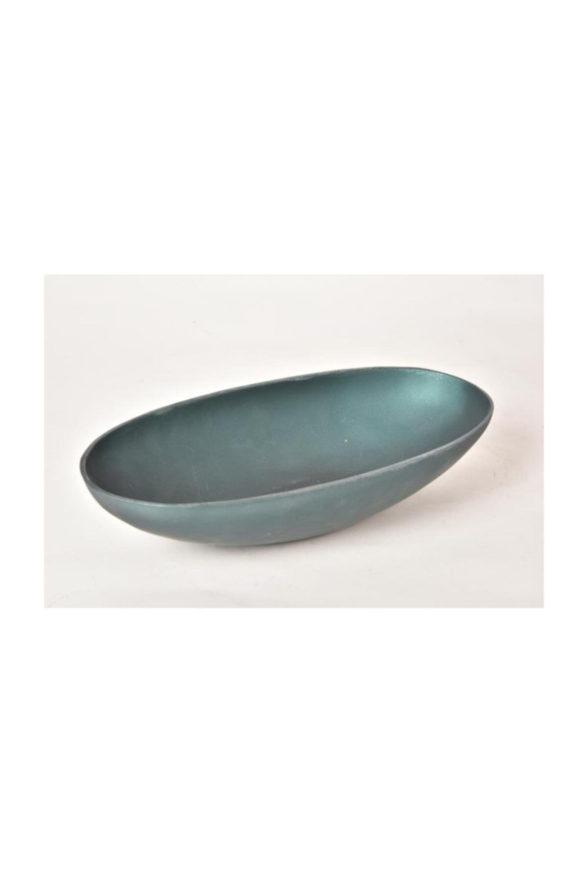 Seta Dark Forest Meyvelik Oval Yeşil 32*18*8 Cm Seta Dark Forest Meyvelik Oval Yeşil 32*18*8 Cm