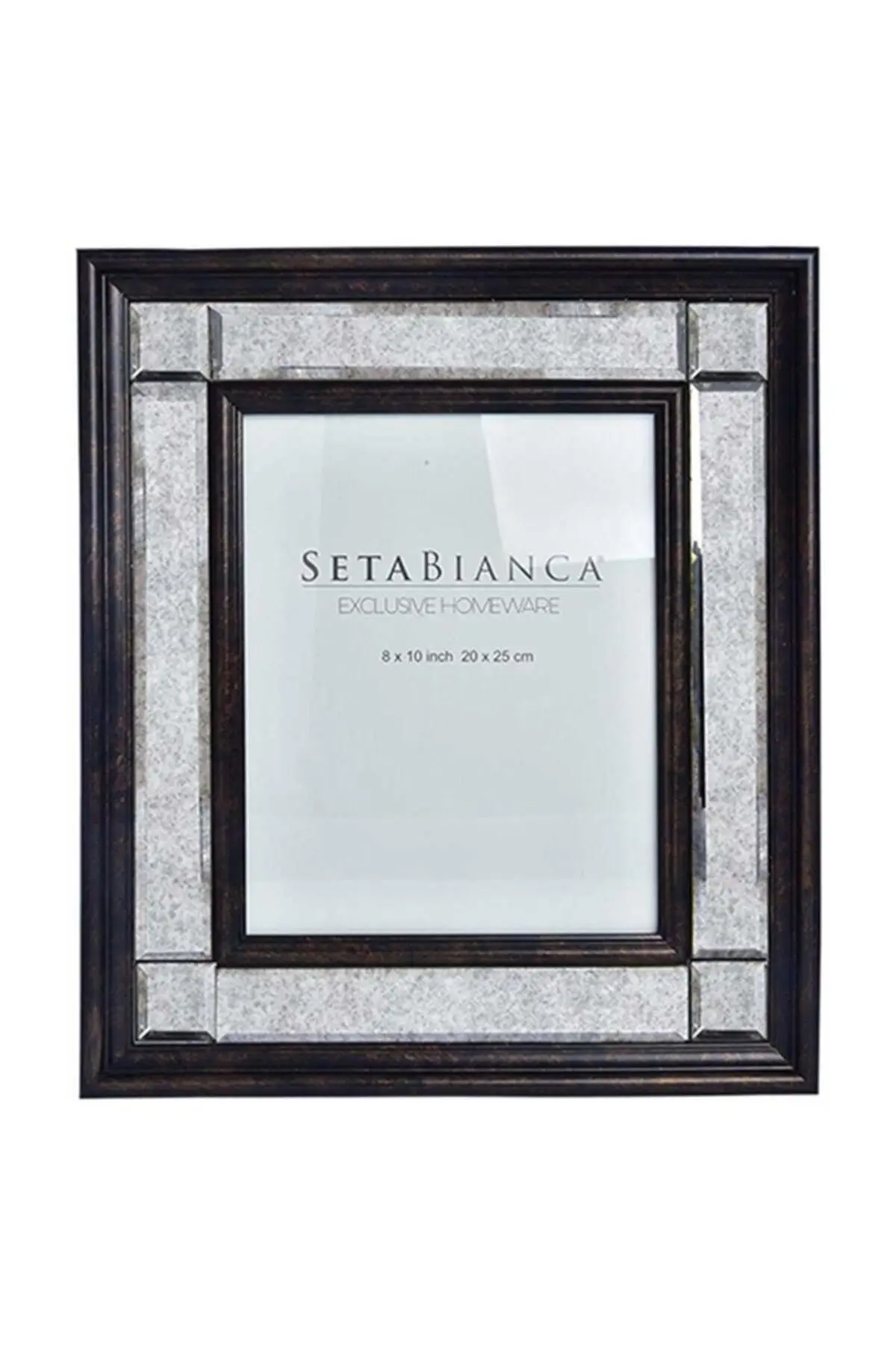 Seta Venezia Dark Clouds 20*25 Cm Seta Venezia Dark Clouds 20*25 Cm