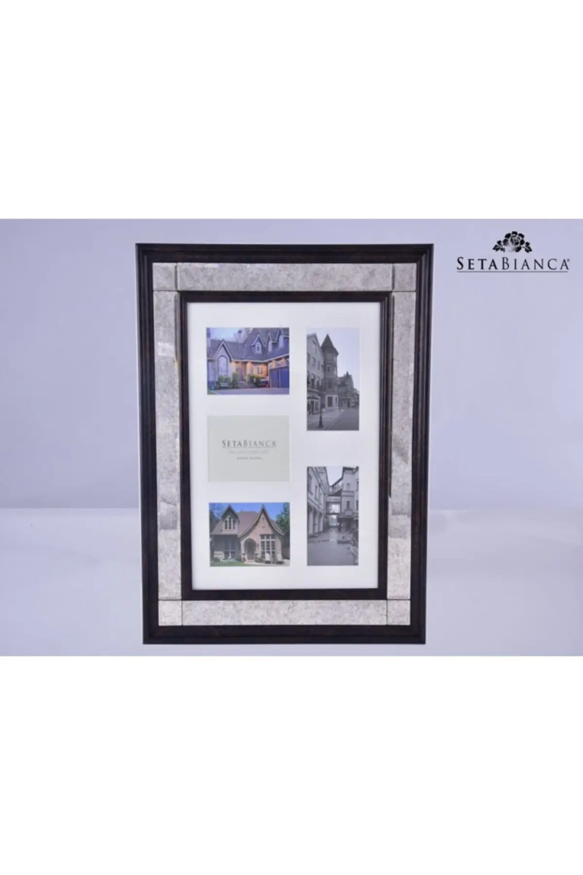Seta Venezia Dark Clouds 5 Li 34*41 Cm Seta Venezia Dark Clouds 5 Li 34*41 Cm