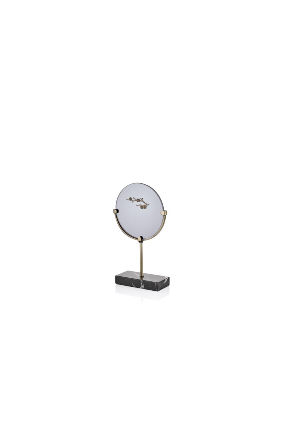 Evza Dekoratif Cam Disk Bronz Füme Dallı 8*20*35 Cm Evza Dekoratif Cam Disk Bronz Füme Dallı 8*20*35 Cm