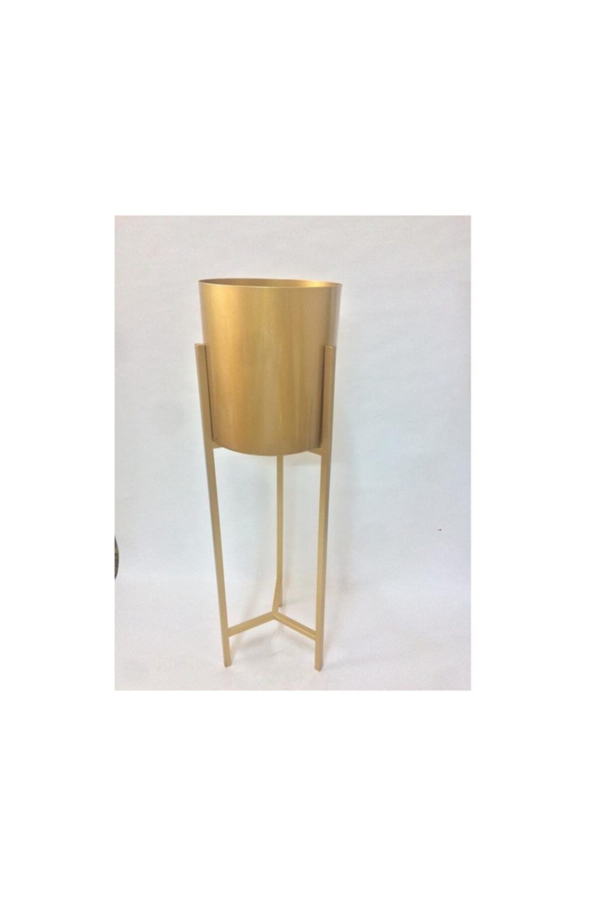 Seta Regina Decor Silindir Küçük Gold Seta Regina Decor Silindir Küçük Gold