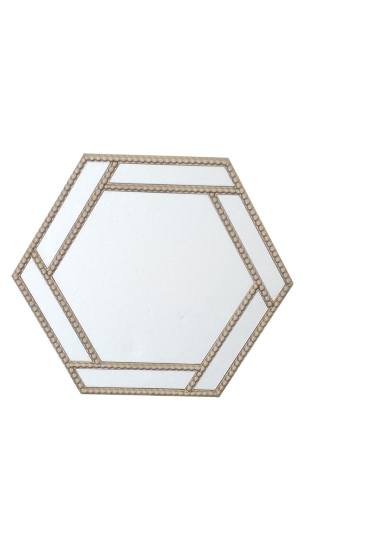 Seta Wall-Art 015 6Gen Noktalı Duvar Dekoru 37*4*42 Cm Seta Wall-Art 015 6Gen Noktalı Duvar Dekoru 37*4*42 Cm