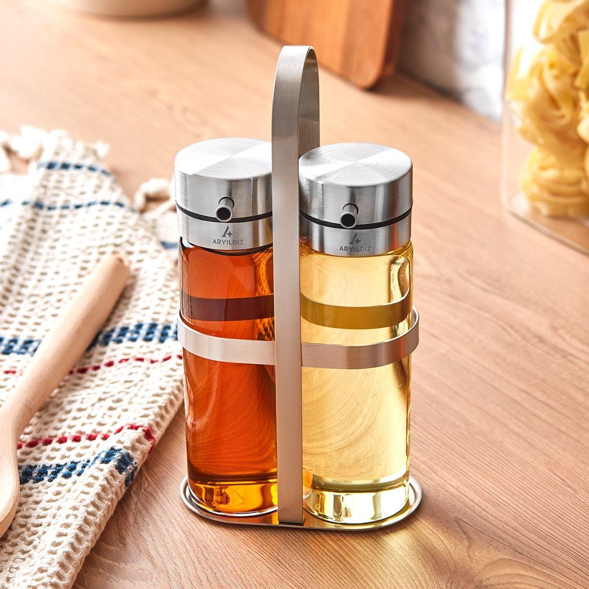 Aryıldız Canyon Yağ/Sirkelik Set 3 Parça 200ml Aryıldız Canyon Yağ/Sirkelik Set 3 Parça 200ml