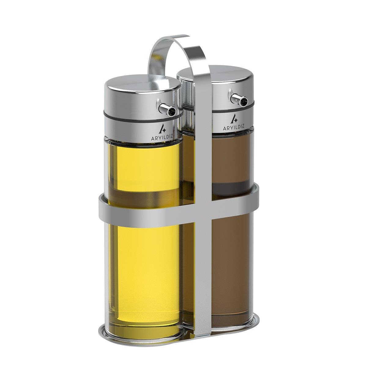 Aryıldız Canyon Yağ/Sirkelik Set 3 Parça 200ml Aryıldız Canyon Yağ/Sirkelik Set 3 Parça 200ml