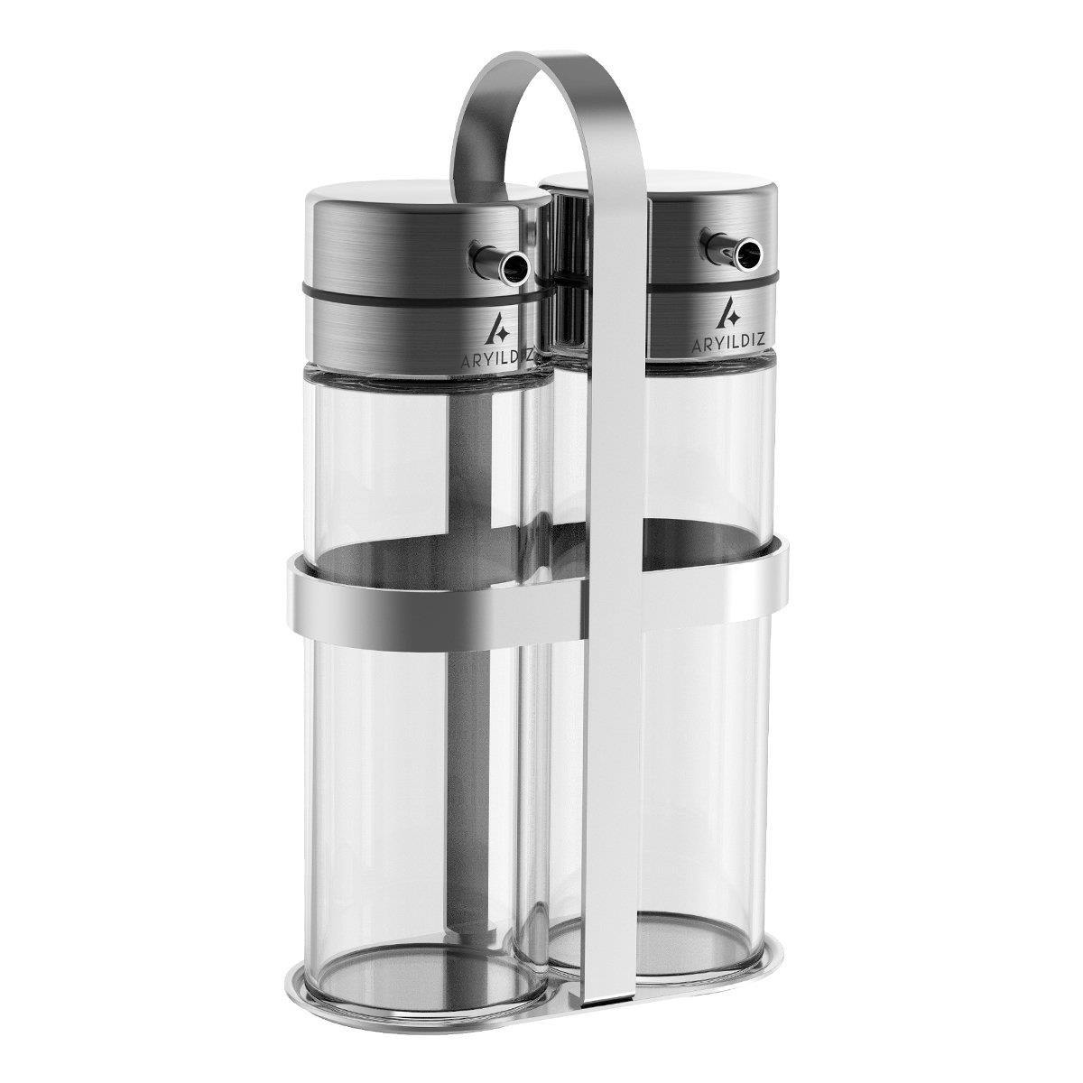 Aryıldız Canyon Yağ/Sirkelik Set 3 Parça 200ml Aryıldız Canyon Yağ/Sirkelik Set 3 Parça 200ml