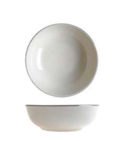 Aryıldız Hazel Platin Kase 15 cm Aryıldız Hazel Platin Kase 15 cm