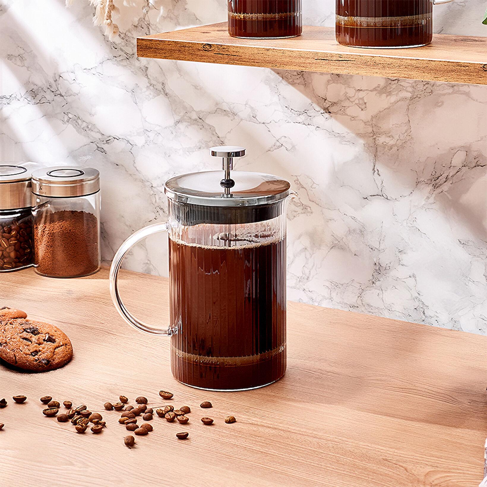 Aryıldız Monza French Press 800Ml Aryıldız Monza French Press 800Ml