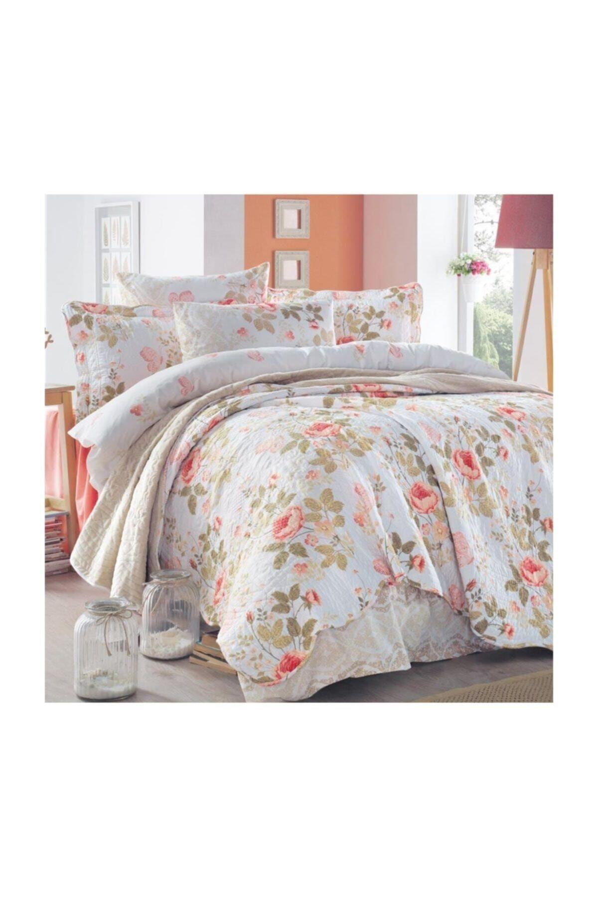 Aryıldız Tıerra Yatak Örtüsü Tk 180X260 Aryıldız Tıerra Yatak Örtüsü Tk 180X260