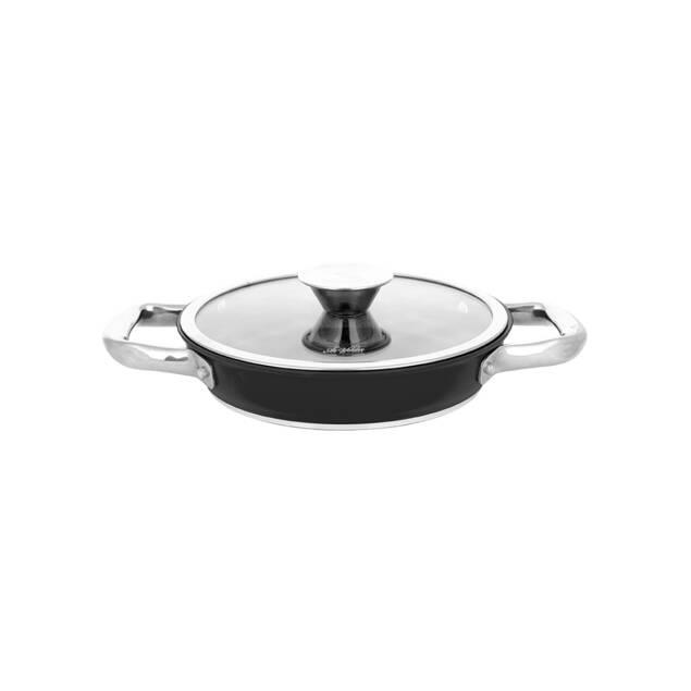 Aryıldız Trendy Induction Prestige Sahan Siyah 20 Cm Aryıldız Trendy Induction Prestige Sahan Siyah 20 Cm