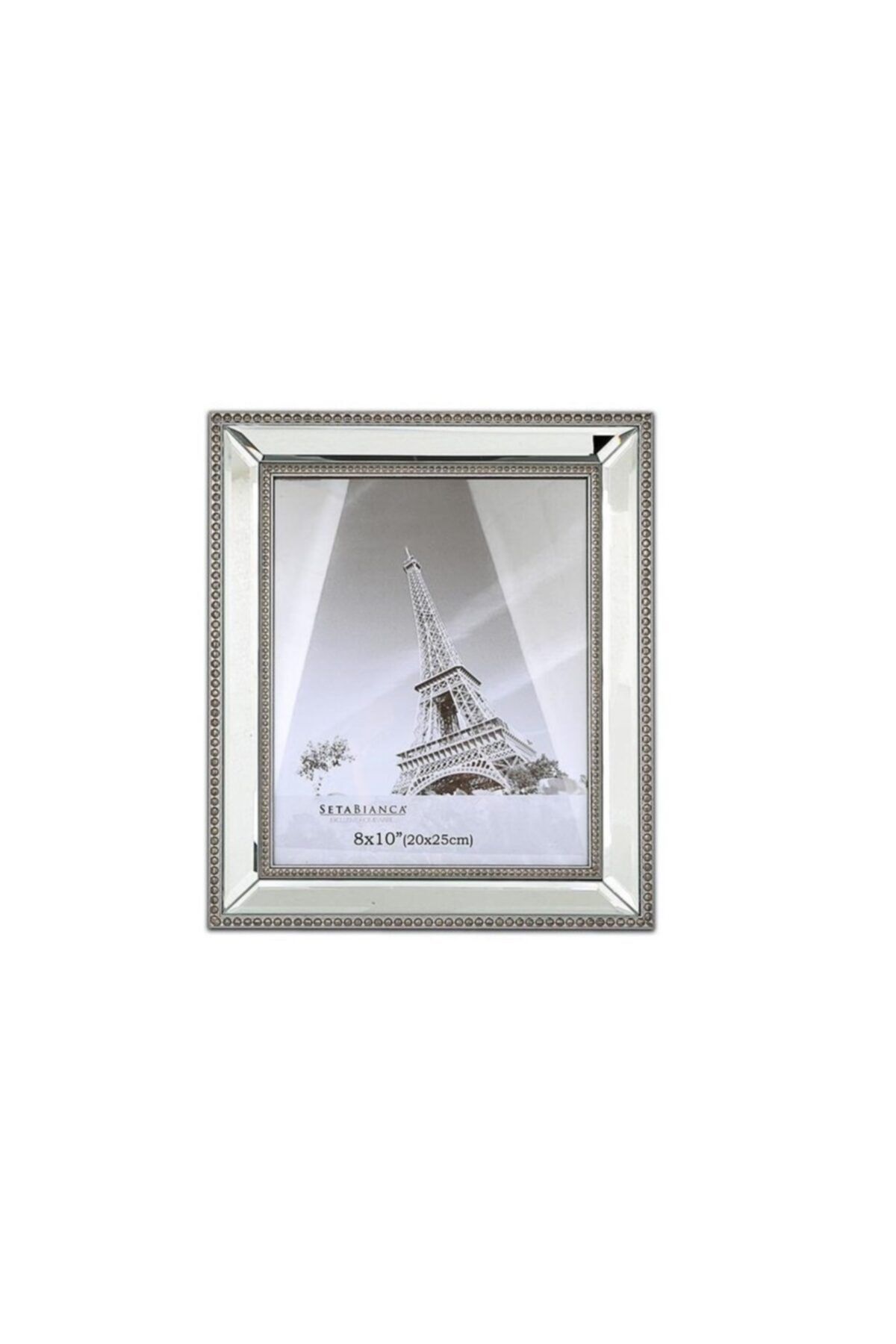 Seta Venezia Çerçeve Nokta 20X25 Cm Seta Venezia Çerçeve Nokta 20X25 Cm