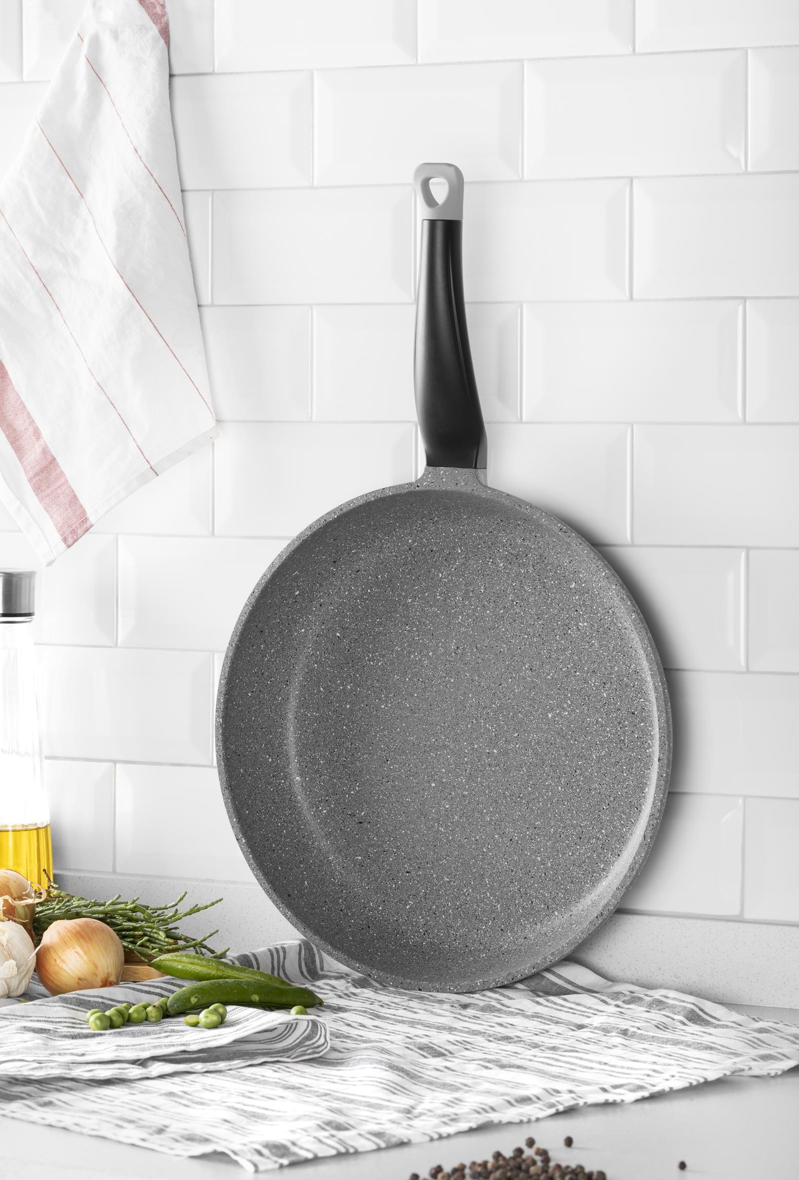 Blaze Granitium Tava 30 Cm Blaze Granitium Tava 30 Cm