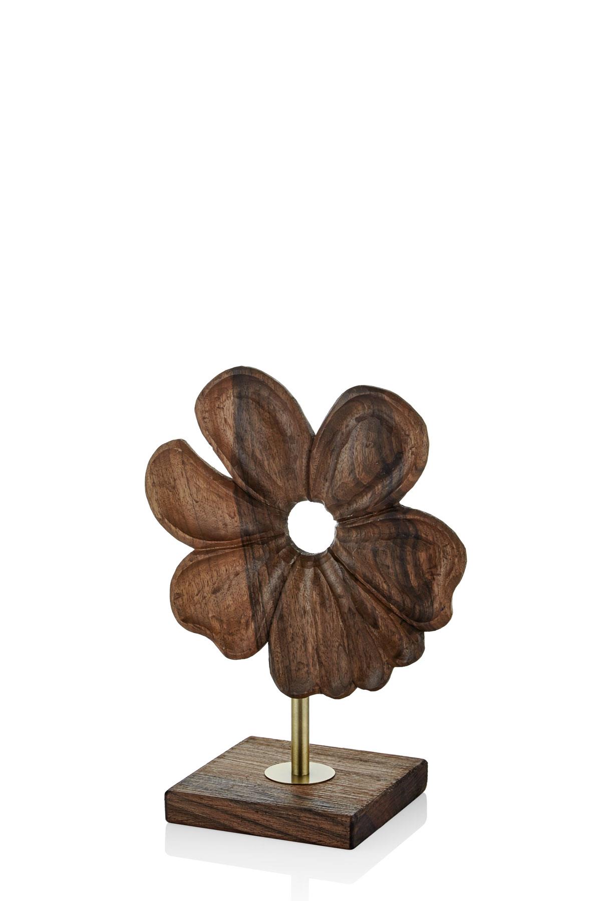 Çiçek S 15*24*33 Cm Çiçek S 15*24*33 Cm