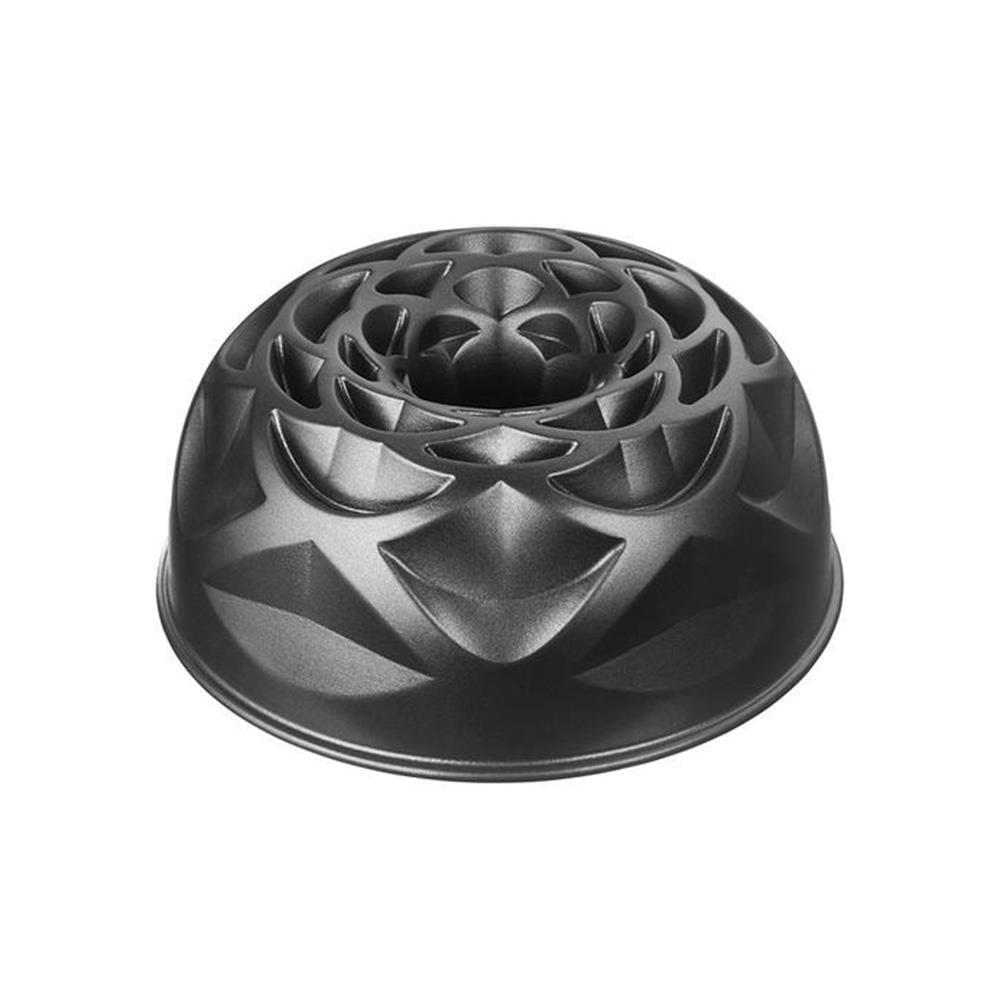 Kaiser Inspiration Borulu Floral Kek Kalıbı 25cm Kaiser Inspiration Borulu Floral Kek Kalıbı 25cm