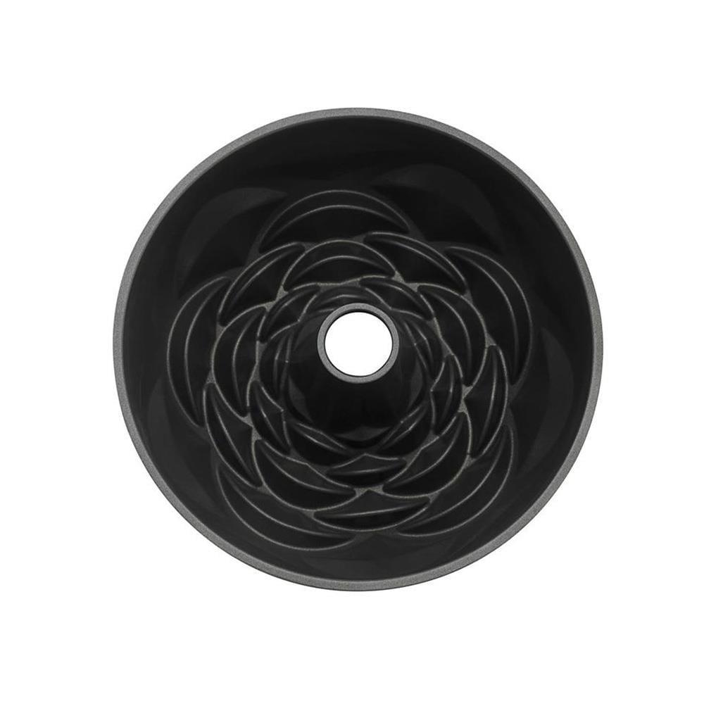 Kaiser Inspiration Borulu Floral Kek Kalıbı 25cm Kaiser Inspiration Borulu Floral Kek Kalıbı 25cm