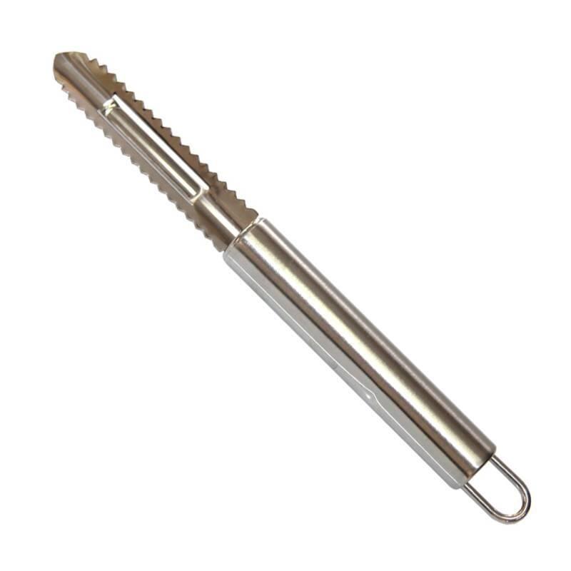 Klt Paslanmaz Elma Soyucu 20Cm Klt Paslanmaz Elma Soyucu 20Cm
