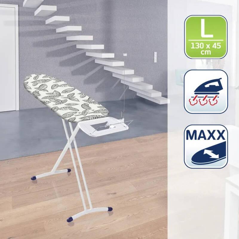 Leifheit Air Board Express L Solid Ütü Masası 130*45 cm Leifheit Air Board Express L Solid Ütü Masası 130*45 cm