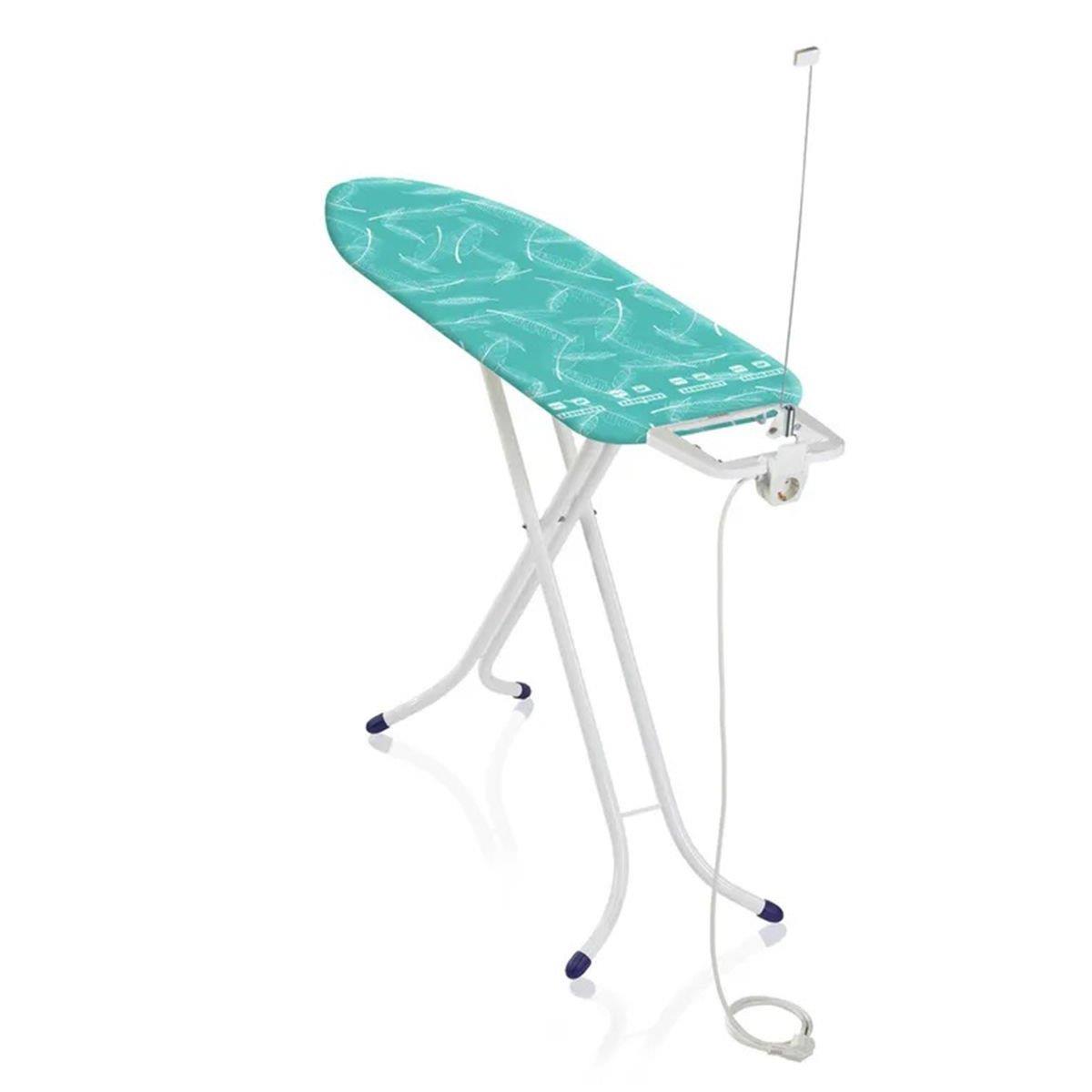 Leifheit Air Board M Compact Ütü Masası 120*38 cm Leifheit Air Board M Compact Ütü Masası 120*38 cm