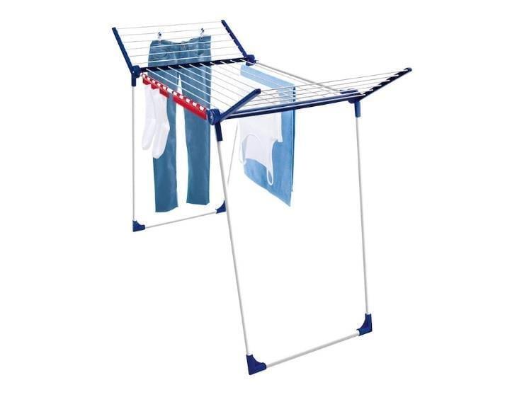 Leifheit Pegasus Solid 200 Çamaşır Kurutucu Leifheit Pegasus Solid 200 Çamaşır Kurutucu