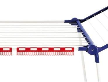 Leifheit Pegasus Solid 200 Çamaşır Kurutucu Leifheit Pegasus Solid 200 Çamaşır Kurutucu