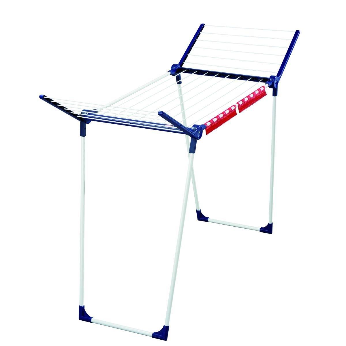 Leifheit Solid Slim Pegasus Çamaşır Kurutucu 150 Leifheit Solid Slim Pegasus Çamaşır Kurutucu 150