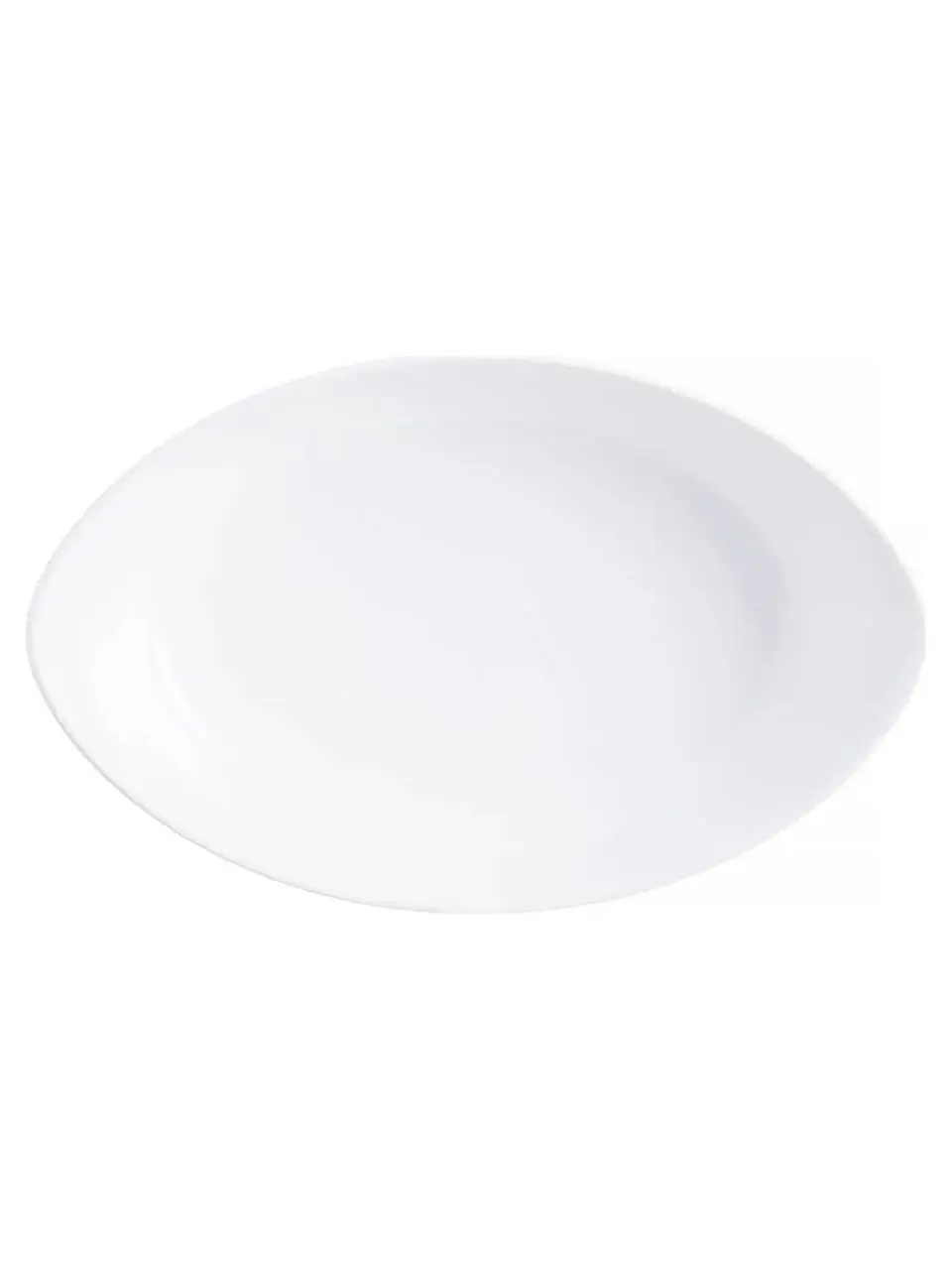 Luminarc S.Cuisine Carine Oval Fırın Kabı 38*23 cm Luminarc S.Cuisine Carine Oval Fırın Kabı 38*23 cm