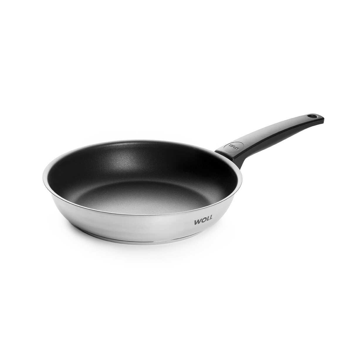 NOVA CONCEPT ÇELİK KIZARTMA TAVA 28 CM NOVA CONCEPT ÇELİK KIZARTMA TAVA 28 CM