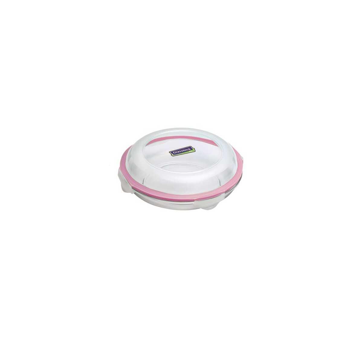 GLASSLOCK YUV PLUS CAM SAKLAMA KABI 350ML GLASSLOCK YUV PLUS CAM SAKLAMA KABI 350ML