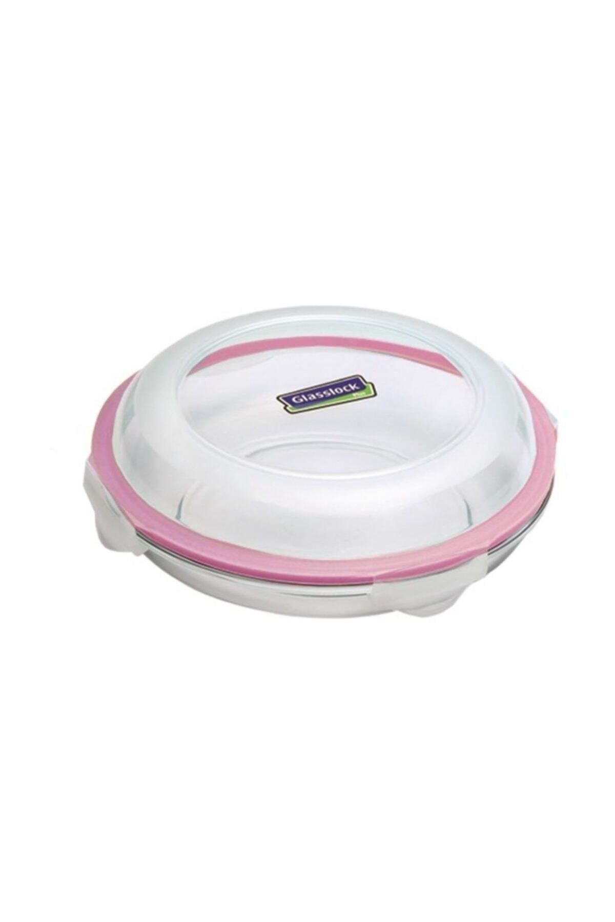 GLASSLOCK YUV PLUS CAM SAKLAMA KABI 350ML GLASSLOCK YUV PLUS CAM SAKLAMA KABI 350ML
