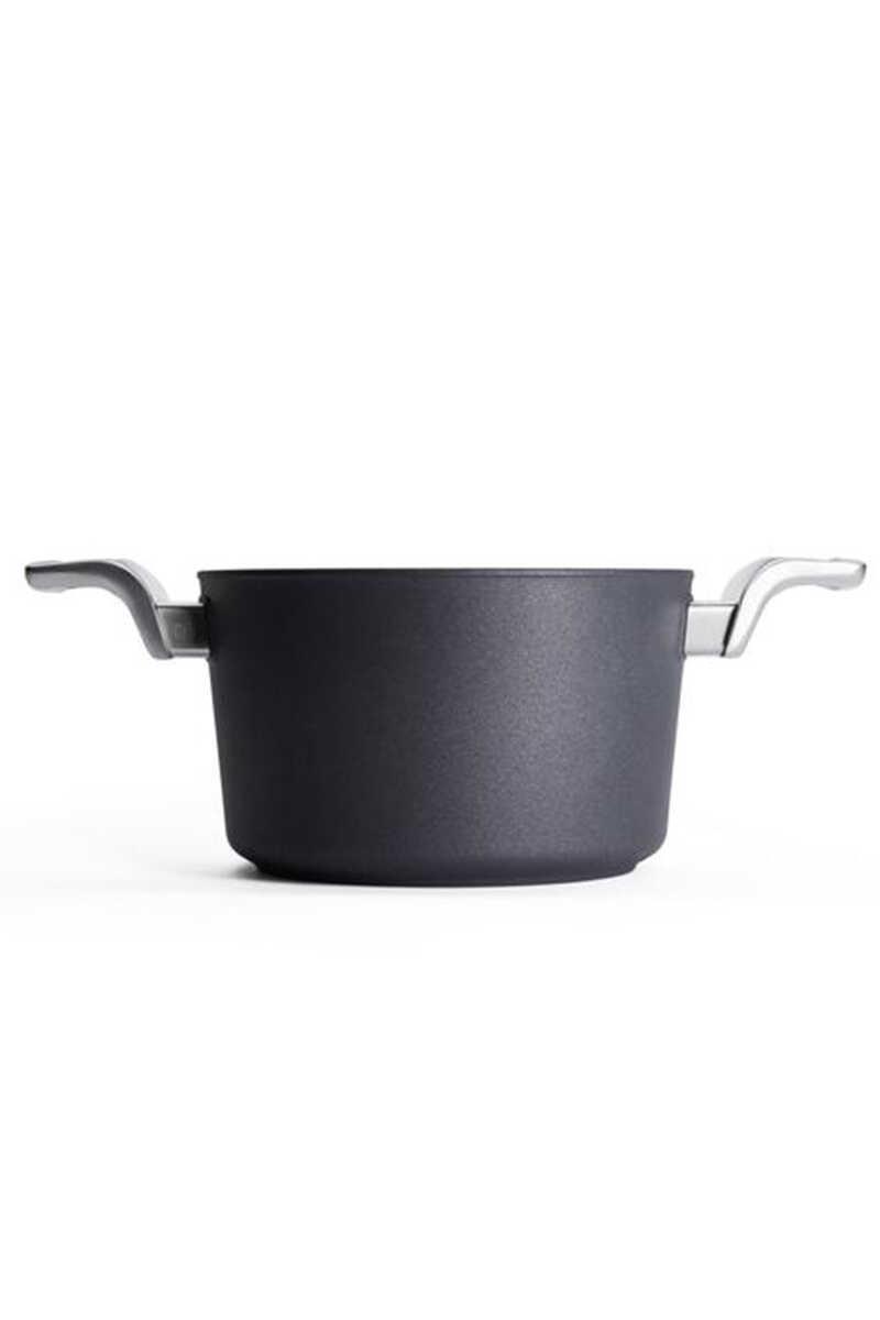 Nova Woll Derin Tencere 24 Cm Derinlik 13,5 Cm Nova Woll Derin Tencere 24 Cm Derinlik 13,5 Cm