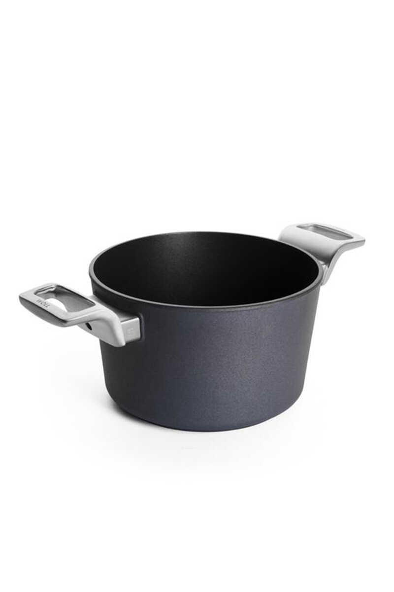 Nova Woll Derin Tencere 24 Cm Derinlik 13,5 Cm Nova Woll Derin Tencere 24 Cm Derinlik 13,5 Cm