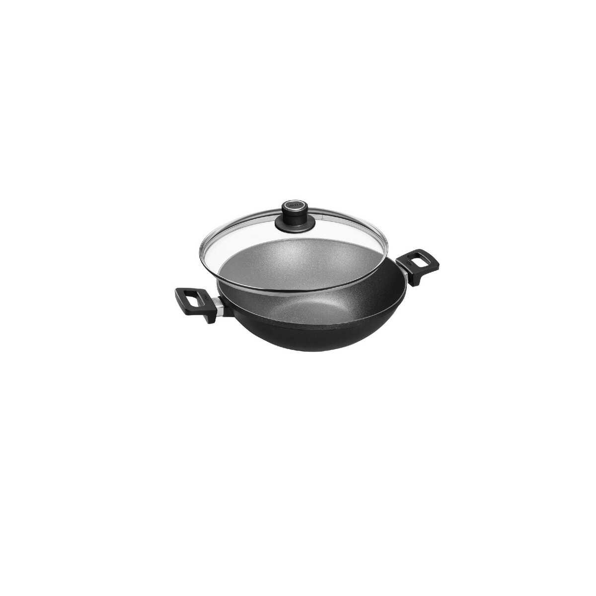 NOVA WOLL WOK TAVA 32 CM NOVA WOLL WOK TAVA 32 CM