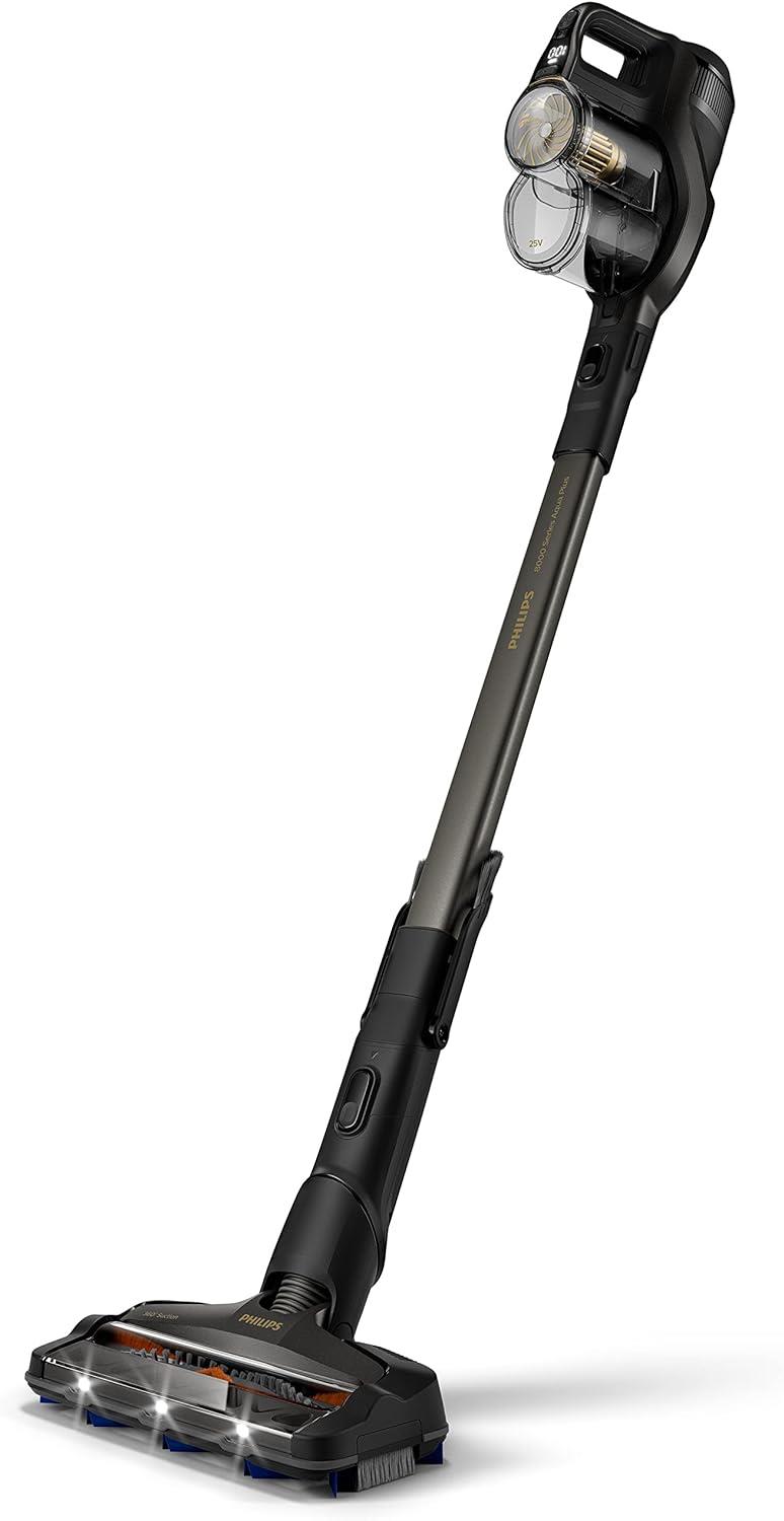 Philips 8000 Serisi Aqua Plus Kablosuz Dik Süpürge 25,2 V Philips 8000 Serisi Aqua Plus Kablosuz Dik Süpürge 25,2 V