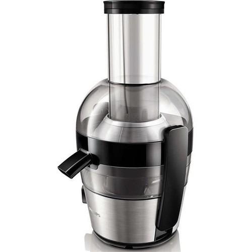 Philips HR1863/20 Viva Collection Katı Meyve Sıkacağı Philips HR1863/20 Viva Collection Katı Meyve Sıkacağı