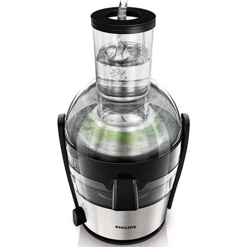 Philips HR1863/20 Viva Collection Katı Meyve Sıkacağı Philips HR1863/20 Viva Collection Katı Meyve Sıkacağı