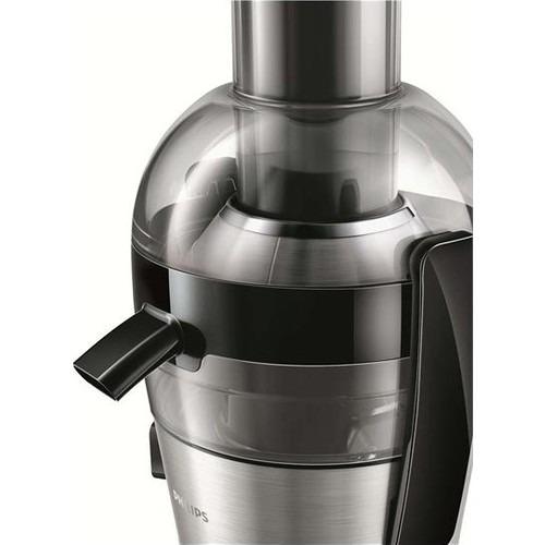 Philips HR1863/20 Viva Collection Katı Meyve Sıkacağı Philips HR1863/20 Viva Collection Katı Meyve Sıkacağı