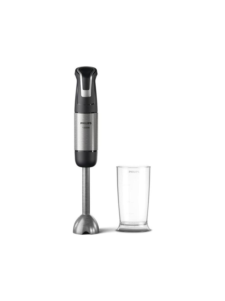 Philips HR2695.00 5000 Serisi El Blenderı 1200W Philips HR2695.00 5000 Serisi El Blenderı 1200W