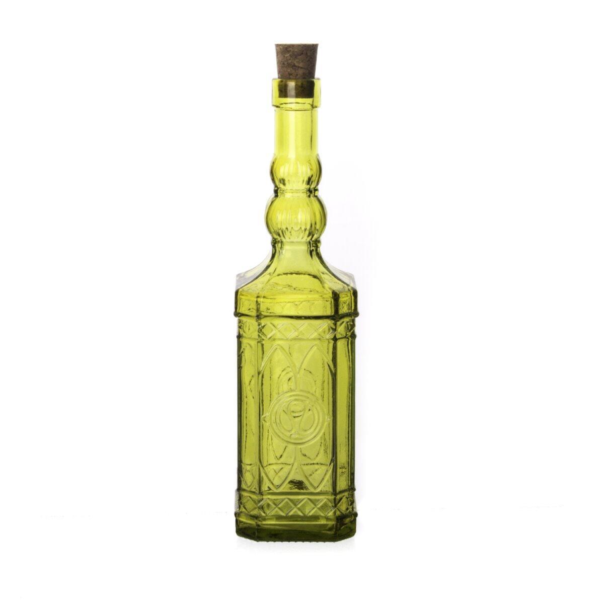 San Miguel Fragola Yağ Şişesi 350 cc San Miguel Fragola Yağ Şişesi 350 cc