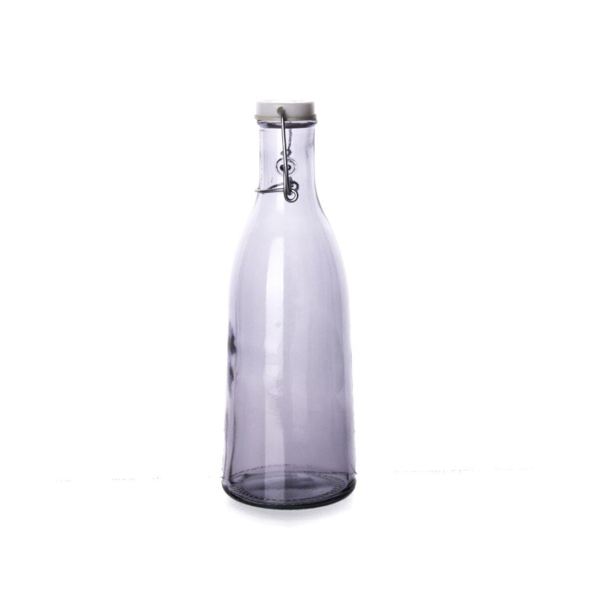 San Miguel Lisa Şişe 1 Litre Lila San Miguel Lisa Şişe 1 Litre Lila