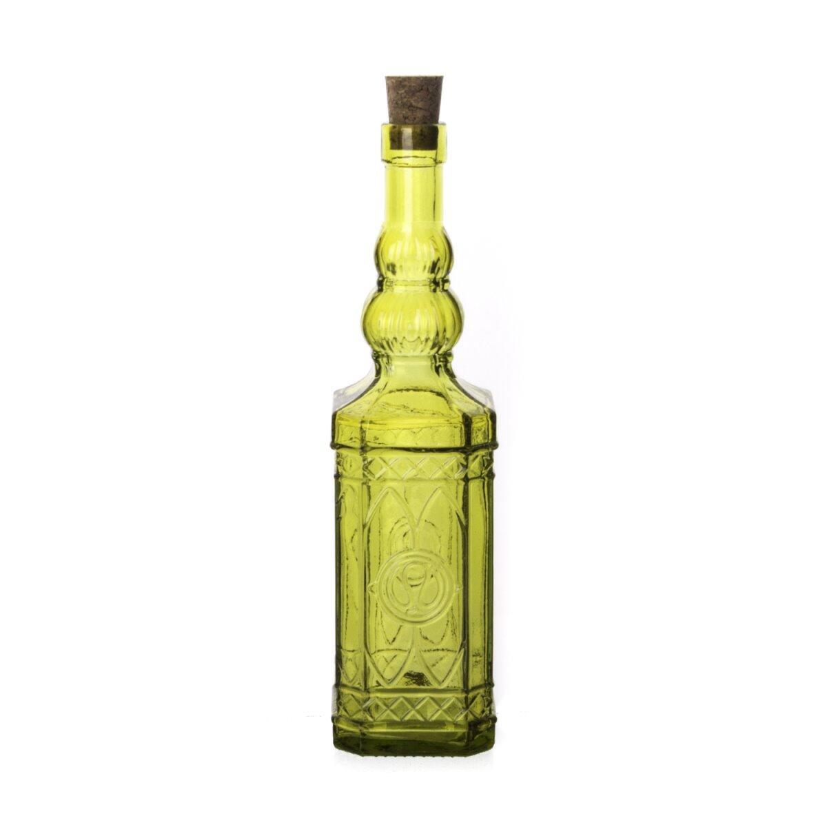 San Miguel Miguelete Yağ Şişesi 700 Ml Sarı San Miguel Miguelete Yağ Şişesi 700 Ml Sarı