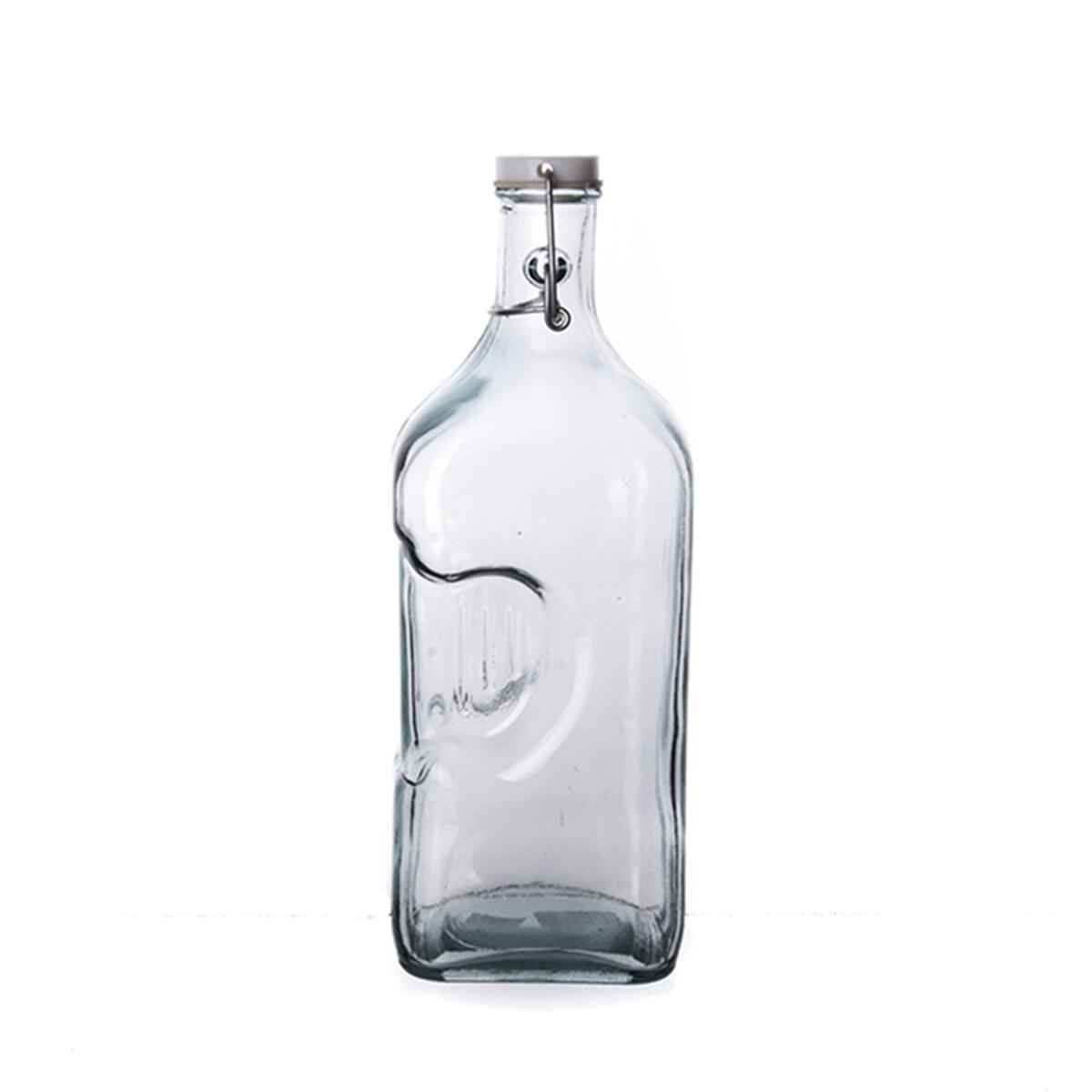 San Miguel Musluklu Köşeli Yağ Şişesi 3.5L San Miguel Musluklu Köşeli Yağ Şişesi 3.5L