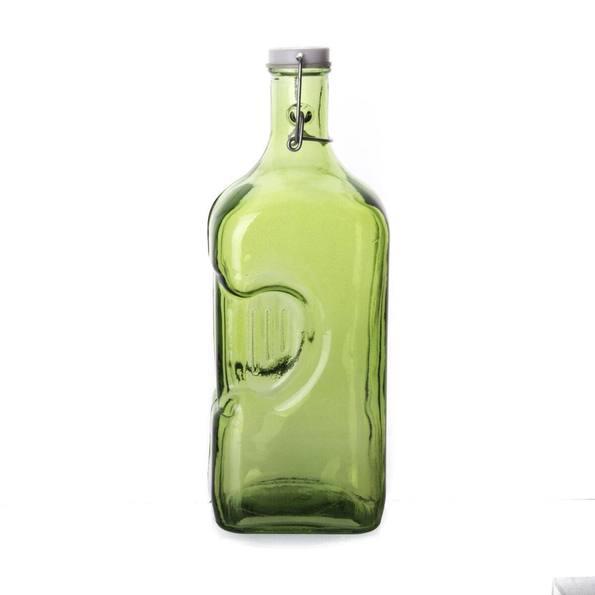San Miguel Şişe 2 Litre Yeşil San Miguel Şişe 2 Litre Yeşil
