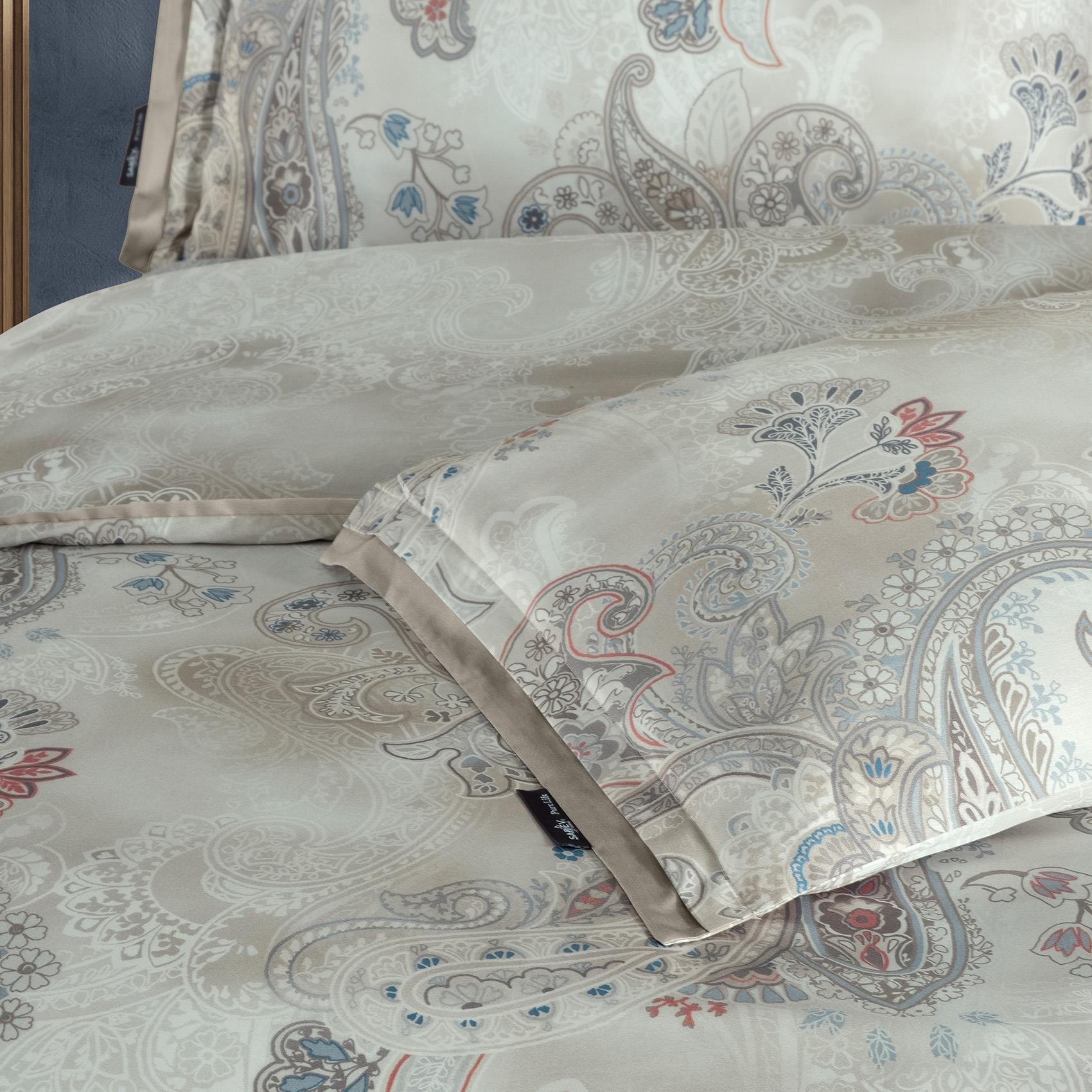 Sarev Grozni King Size %100 Pamuk Saten Sarev Grozni King Size %100 Pamuk Saten