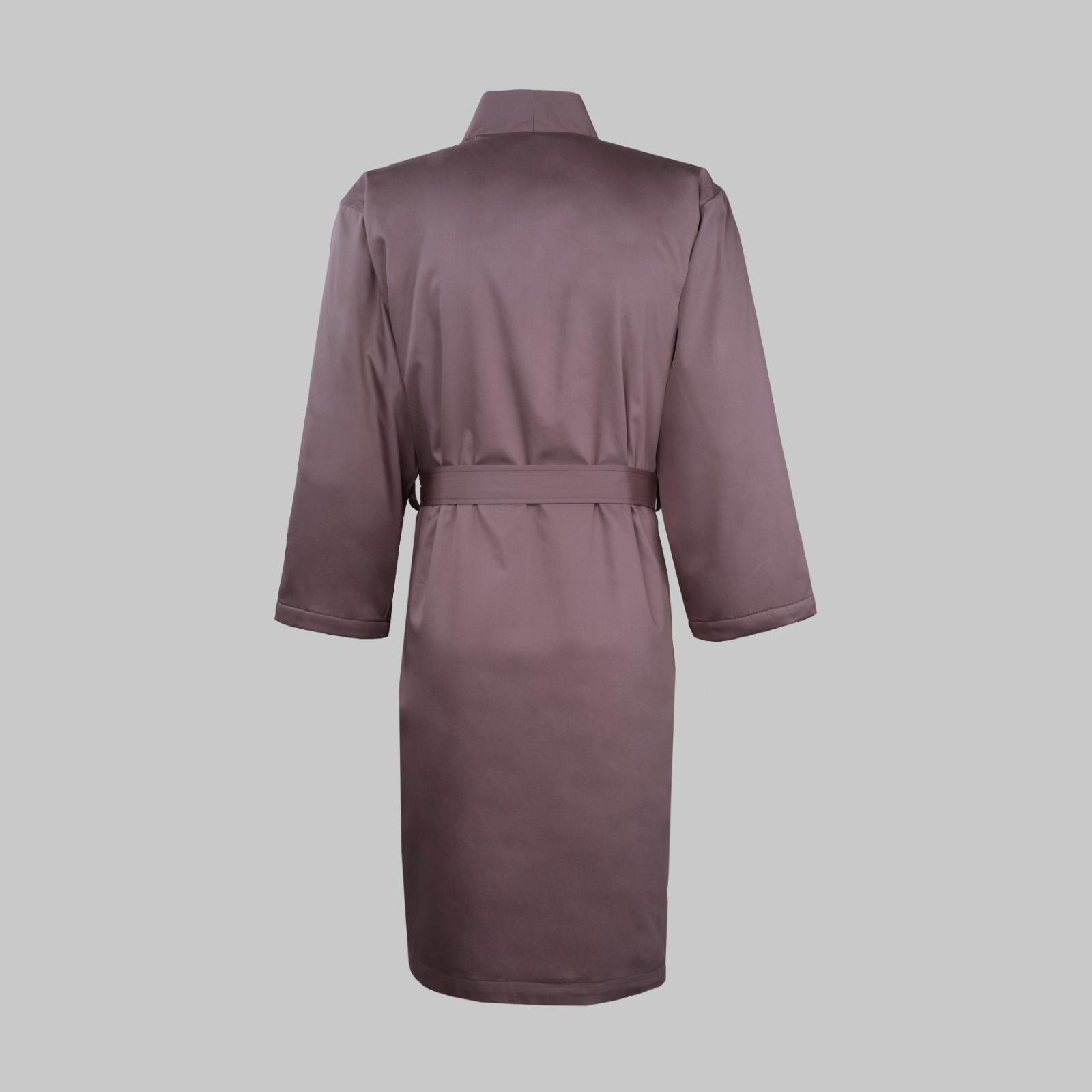Sarev Monochrome Bornoz MOCHA, XL Sarev Monochrome Bornoz MOCHA, XL
