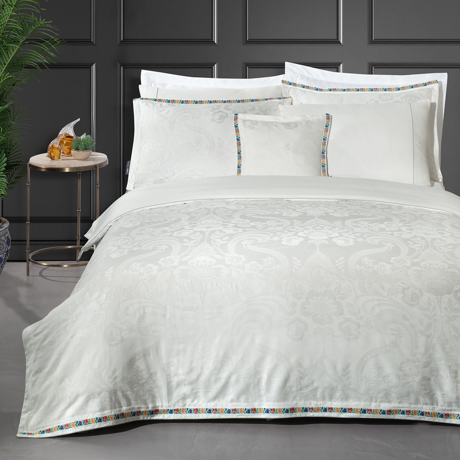 Sarev Shakira King Size (Battal Boy) %100 Pamuk Saten Sarev Shakira King Size (Battal Boy) %100 Pamuk Saten