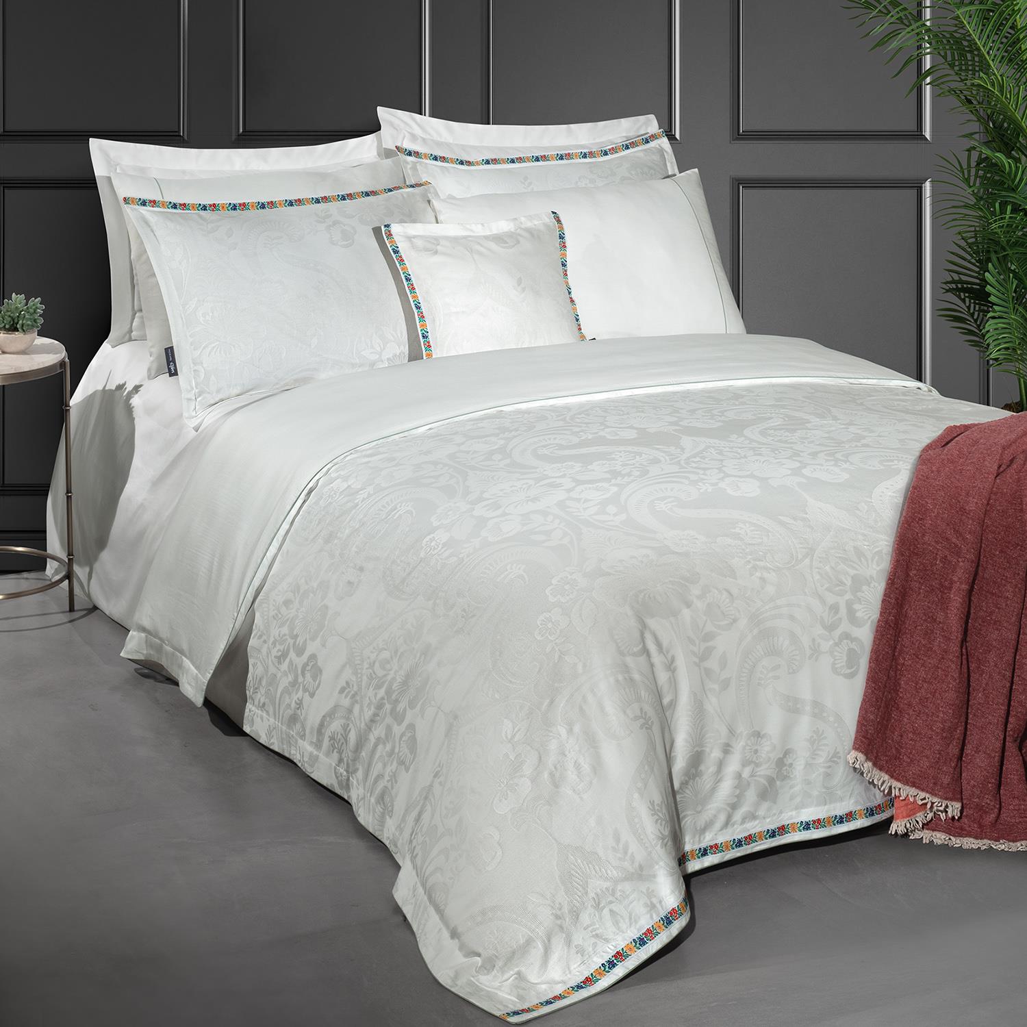 Sarev Shakira King Size (Battal Boy) %100 Pamuk Saten Sarev Shakira King Size (Battal Boy) %100 Pamuk Saten