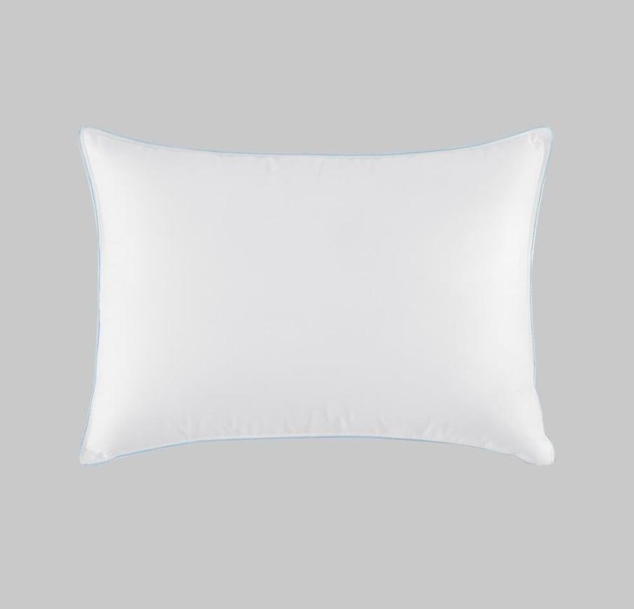 Sarev Solenda Mikro Jel Özel Dolgulu Yastık 50*70 cm Beyaz Sarev Solenda Mikro Jel Özel Dolgulu Yastık 50*70 cm Beyaz