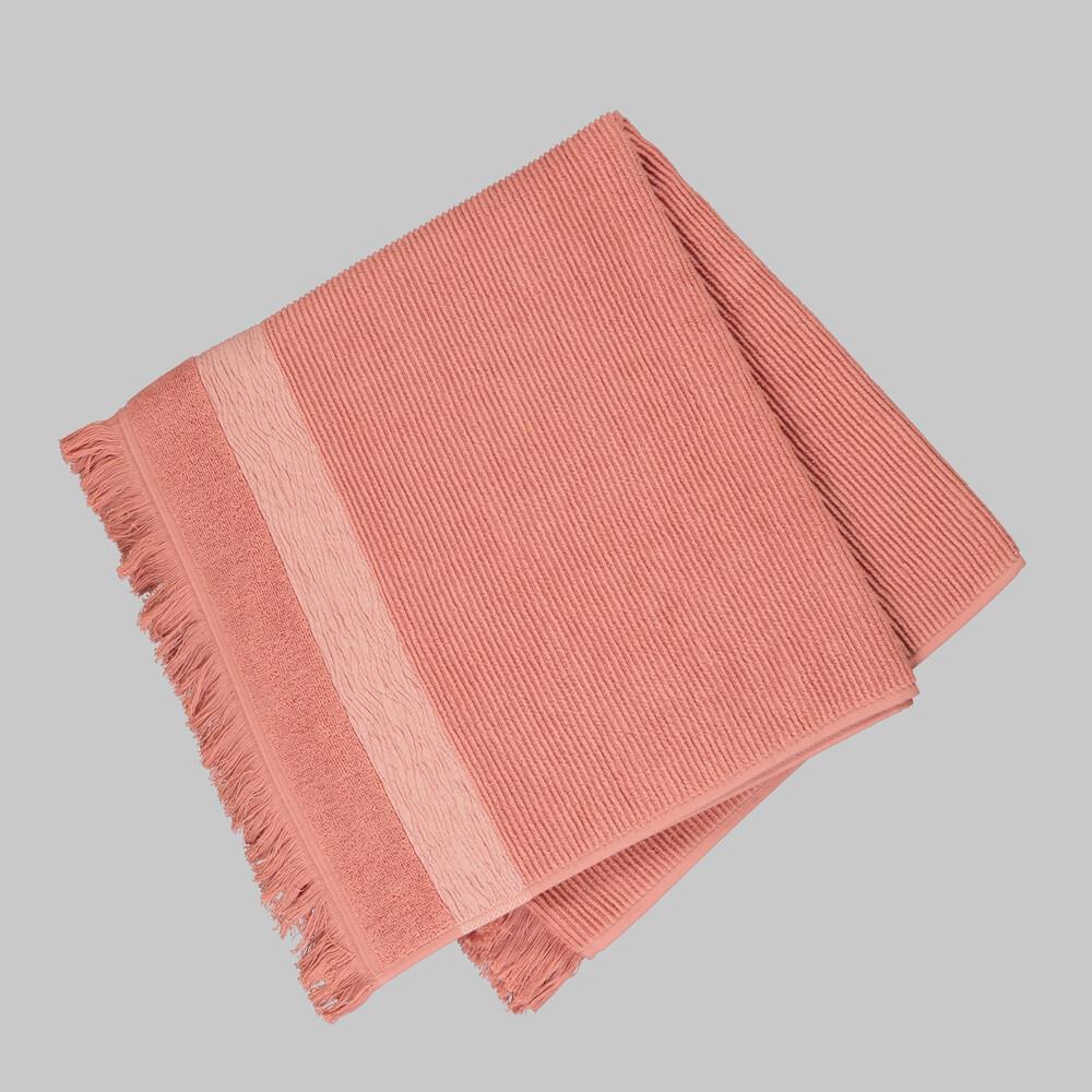 Sarev Street Somon %100 Pamuk Havlu 50*90 cm Sarev Street Somon %100 Pamuk Havlu 50*90 cm