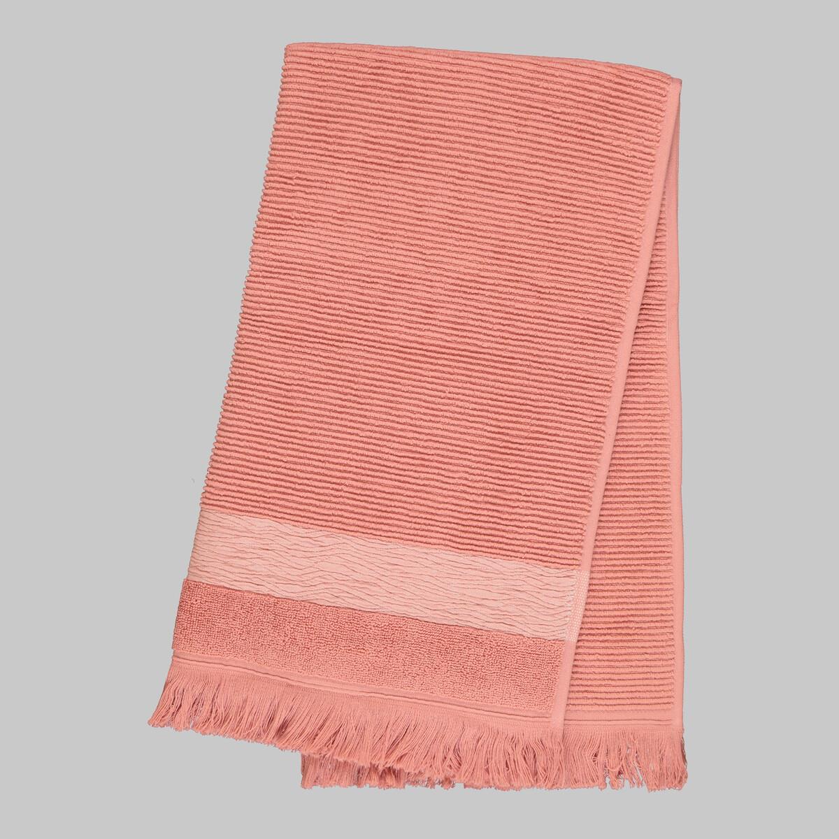 Sarev Street Somon %100 Pamuk Havlu 50*90 cm Sarev Street Somon %100 Pamuk Havlu 50*90 cm